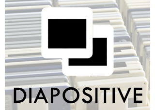 CONVERSIONE DIGITALE DIAPOSITIVE