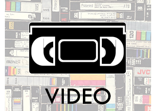 CONVERSIONE DIGITALE VIDEO